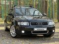 Audi A4 2003 годаfor4 200 000 тг. в Алматы – фото 2