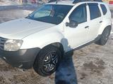 Renault Duster 2015 года за 5 000 000 тг. в Костанай