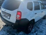 Renault Duster 2015 года за 5 000 000 тг. в Костанай – фото 4