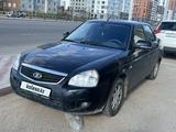 ВАЗ (Lada) Priora 2170 2013 года за 4 200 000 тг. в Астана