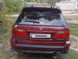 Honda Orthia 1997 годаүшін2 200 000 тг. в Глубокое – фото 4