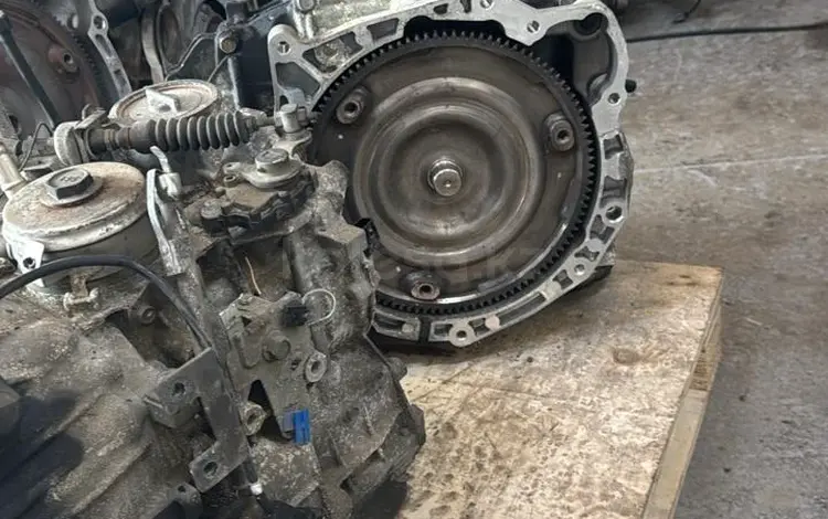 АКПП 4 ступка A4CF1-2 KIA Hyundai 1.6 литр 2005-2019 годүшін185 000 тг. в Алматы