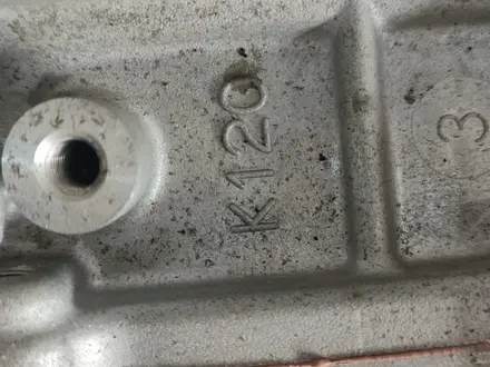 АКПП 4 ступка A4CF1-2 KIA Hyundai 1.6 литр 2005-2019 год за 185 000 тг. в Алматы – фото 3