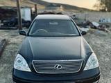 Lexus LS 430 2002 годаfor2 700 000 тг. в Актау – фото 2