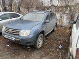 Renault Duster 2014 года за 5 000 000 тг. в Караганда – фото 4