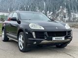 Porsche Cayenne 2007 года за 7 600 000 тг. в Алматы