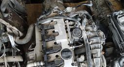 Двигатель AUDI A4 2.0 BGBүшін600 000 тг. в Астана – фото 2