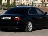 Jaguar S-Type 2007 года за 3 100 000 тг. в Актау – фото 2