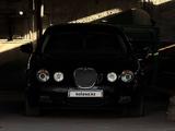 Jaguar S-Type 2007 года за 3 100 000 тг. в Актау – фото 3