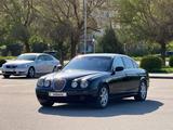 Jaguar S-Type 2007 года за 3 100 000 тг. в Актау – фото 4