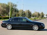 Jaguar S-Type 2007 года за 3 100 000 тг. в Актау – фото 5
