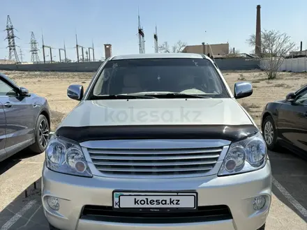 Toyota Fortuner 2007 года за 6 500 000 тг. в Актау