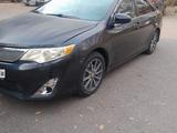 Toyota Camry 2013 годаүшін7 000 000 тг. в Алматы