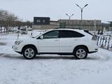 Lexus RX 350 2007 года за 9 800 000 тг. в Актау – фото 2