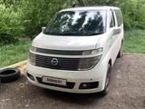 Nissan Elgrand 2004 года за 3 500 000 тг. в Усть-Каменогорск