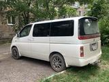 Nissan Elgrand 2004 года за 3 500 000 тг. в Усть-Каменогорск – фото 3