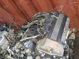 Мотор на bmw Рендж Ровер м62 в4.4 за 900 000 тг. в Алматы – фото 4