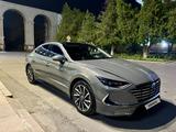 Hyundai Sonata 2020 года за 10 600 000 тг. в Тараз