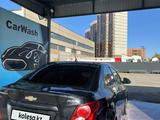 Chevrolet Aveo 2013 годаүшін2 500 000 тг. в Петропавловск
