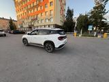 Hyundai Mufasa 2025 года за 12 000 000 тг. в Костанай – фото 5