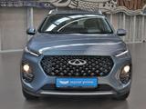 Chery Tiggo 2 Pro Style 2023 года за 4 990 000 тг. в Алматы – фото 2