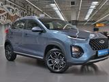 Chery Tiggo 2 Pro Style 2023 года за 4 990 000 тг. в Алматы – фото 3