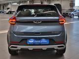 Chery Tiggo 2 Pro Style 2023 года за 4 990 000 тг. в Алматы – фото 5