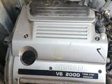 Двигатели VG 20 привозной япошка за 370 000 тг. в Алматы