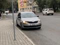 Skoda Rapid 2014 года за 3 700 000 тг. в Усть-Каменогорск