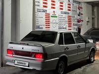 ВАЗ (Lada) 2115 2012 годаfor1 900 000 тг. в Шымкент