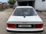 Audi 100 1994 годаүшін2 400 000 тг. в Есик – фото 4