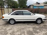 Audi 100 1994 годаүшін2 400 000 тг. в Есик – фото 3