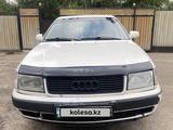 Audi 100 1994 годаүшін2 400 000 тг. в Есик – фото 2