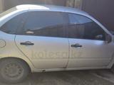 ВАЗ (Lada) Granta 2190 2012 года за 1 800 000 тг. в Семей – фото 4