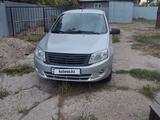 ВАЗ (Lada) Granta 2190 2012 года за 1 450 000 тг. в Семей – фото 2