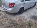 ВАЗ (Lada) Granta 2190 2012 года за 1 450 000 тг. в Семей – фото 6