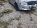 ВАЗ (Lada) Granta 2190 2012 года за 1 450 000 тг. в Семей