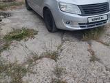ВАЗ (Lada) Granta 2190 2012 года за 1 450 000 тг. в Семей