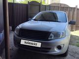 ВАЗ (Lada) Granta 2190 2012 года за 1 800 000 тг. в Семей