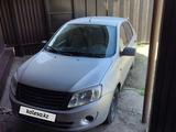 ВАЗ (Lada) Granta 2190 2012 года за 1 800 000 тг. в Семей – фото 2