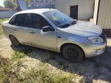 ВАЗ (Lada) Granta 2190 2012 года за 1 450 000 тг. в Семей – фото 4