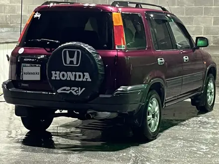 Honda CR-V 1996 года за 3 100 000 тг. в Алматы