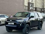 Toyota 4Runner 2017 годаүшін19 500 000 тг. в Актау – фото 4