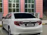 Toyota Camry 2013 годаүшін6 800 000 тг. в Актау – фото 2