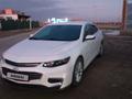 Chevrolet Malibu 2019 года за 9 000 000 тг. в Шымкент – фото 2