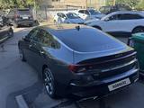 Kia K5 2023 года за 13 100 000 тг. в Алматы – фото 3