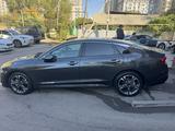 Kia K5 2023 года за 13 100 000 тг. в Алматы – фото 2