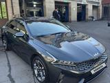 Kia K5 2023 годаүшін13 100 000 тг. в Алматы