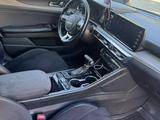 Kia K5 2023 года за 13 100 000 тг. в Алматы – фото 4
