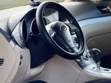 Subaru Tribeca 2005 годаүшін4 500 000 тг. в Караганда – фото 4